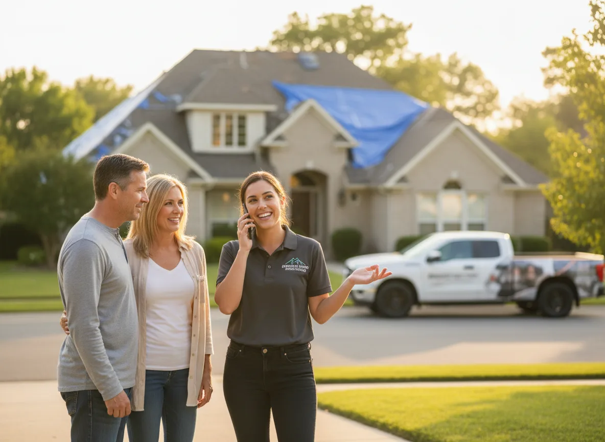 Roof Inspection And Assessment in Kingsley, PA